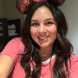 Meet your Posher, Gabriella